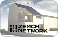ZEMCH HOUSE